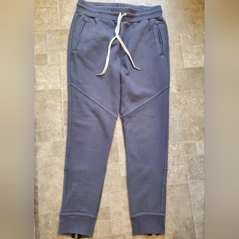 JOHN ELLIOT SWEATPANTS SIZE 1